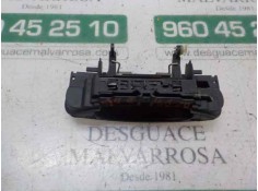 Recambio de maneta exterior delantera derecha para audi a3 (8p) 2.0 tdi ambiente referencia OEM IAM 8E0839207   2
