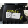 Recambio de palanca cambio para dacia sandero 1.5 dci diesel fap cat referencia OEM IAM 349017122R  
