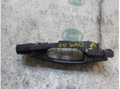 Recambio de maneta exterior delantera derecha para seat ibiza (6j5) 1.4 tdi referencia OEM IAM 6R4837205B3FZ   2