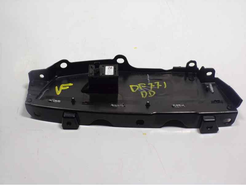 Recambio de mando elevalunas delantero derecho para bmw serie x3 (g01) xdrive20d referencia OEM IAM 61319327031 9327031 