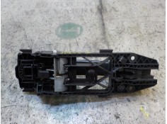 Recambio de maneta exterior trasera derecha para seat ibiza (6j5) 1.4 tdi referencia OEM IAM 6R4837205B3FZ   2