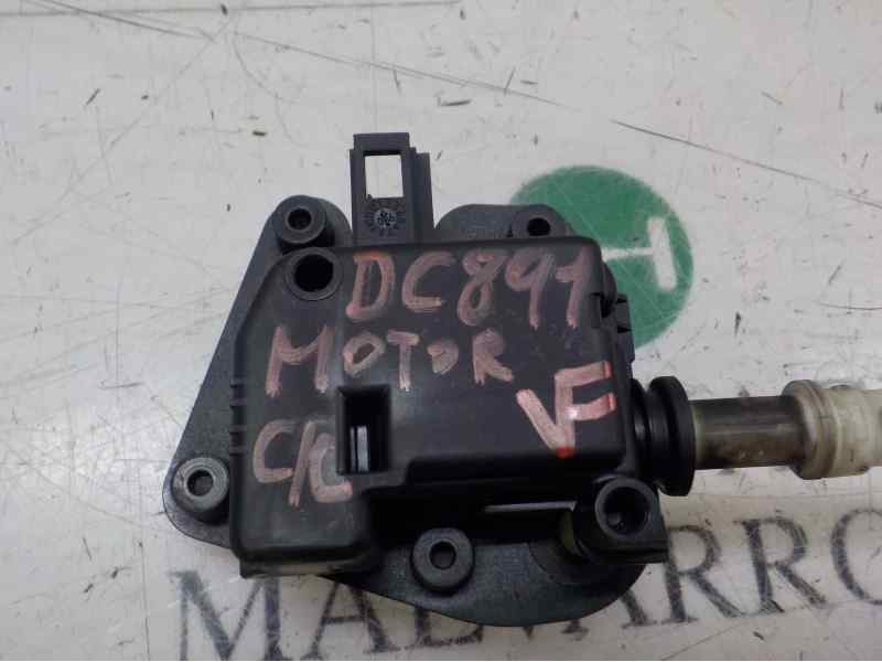 Recambio de motor c/c tapon combustible para audi a3 (8p) 2.0 tdi ambiente referencia OEM IAM 8P0862153A  