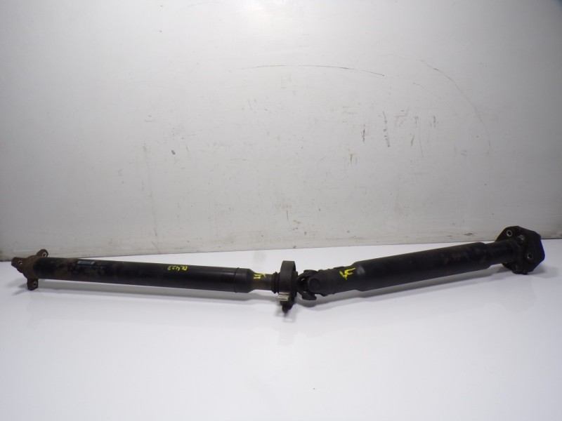 Recambio de transmision central para bmw serie 1 berlina (e81/e87) 116d referencia OEM IAM 26107567953 756795303 