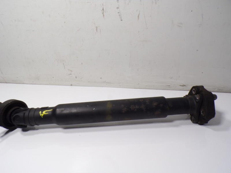 Recambio de transmision central para bmw serie 1 berlina (e81/e87) 116d referencia OEM IAM 26107567953 756795303 