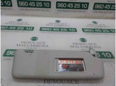 Recambio de parasol derecho para audi a3 (8p) 2.0 tdi ambiente referencia OEM IAM 8P0857552A9V4   2