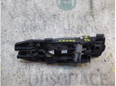 Recambio de maneta exterior trasera izquierda para seat ibiza (6j5) 1.4 tdi referencia OEM IAM 6R4837205B3FZ   2