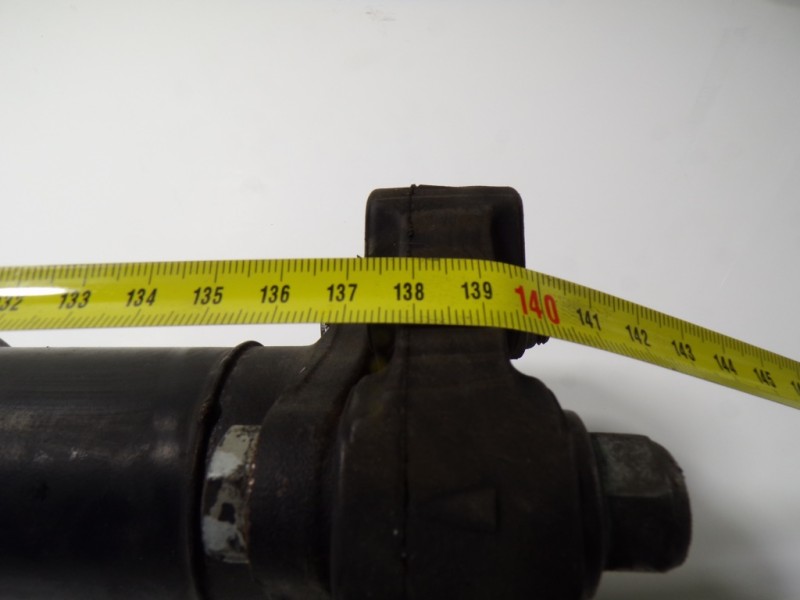 Recambio de transmision central para bmw serie 1 berlina (e81/e87) 116d referencia OEM IAM 26107567953 756795303 