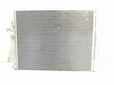 Recambio de condensador aire acondicionado para citroën c4 picasso 1.6 blue-hdi fap referencia OEM IAM  9677145480  2