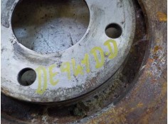 Recambio de disco freno delantero para citroën ds3 1.6 blue-hdi fap referencia OEM IAM 1629058880   2