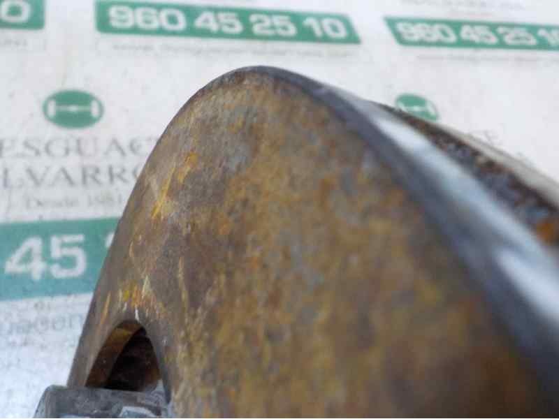 Recambio de disco freno delantero para citroën ds3 1.6 blue-hdi fap referencia OEM IAM 1629058880  