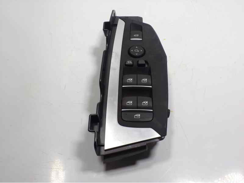 Recambio de mando elevalunas delantero izquierdo para bmw serie x3 (g01) xdrive20d referencia OEM IAM 61316832729 9327029 683272