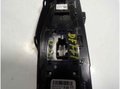 Recambio de mando elevalunas delantero izquierdo para bmw serie x3 (g01) xdrive20d referencia OEM IAM 61316832729 9327029 683272 2