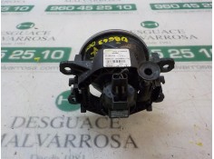Recambio de faro antiniebla derecho para dacia duster basis 4x2 referencia OEM IAM 261500097R   2