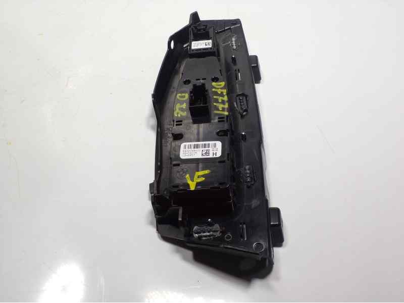 Recambio de mando elevalunas delantero izquierdo para bmw serie x3 (g01) xdrive20d referencia OEM IAM 61316832729 9327029 683272