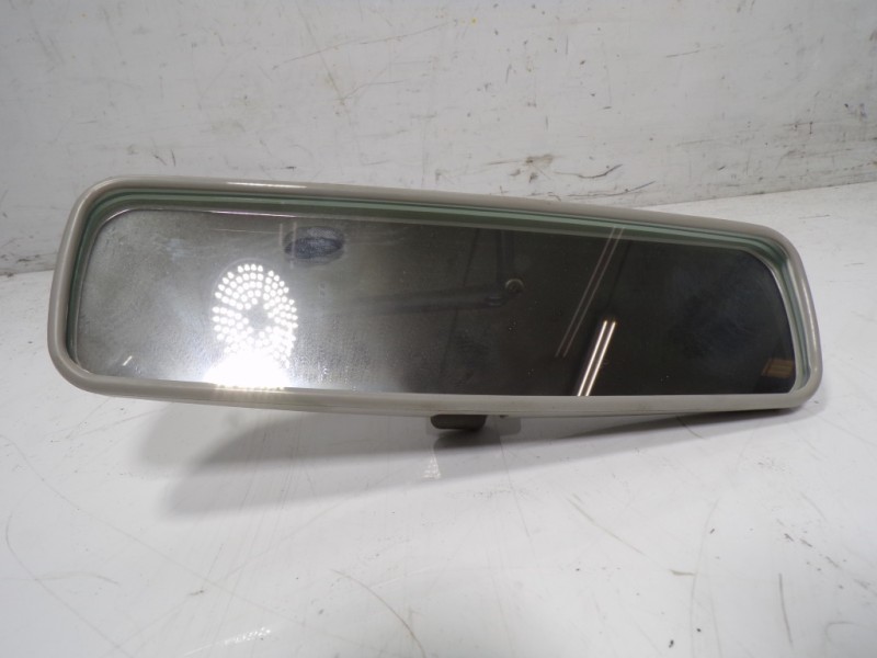 Recambio de espejo interior para dacia sandero 0.9 tce referencia OEM IAM   