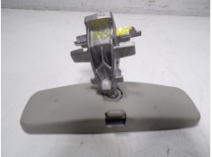 Recambio de espejo interior para dacia sandero 0.9 tce referencia OEM IAM    2