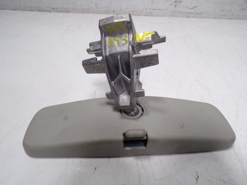 Recambio de espejo interior para dacia sandero 0.9 tce referencia OEM IAM   