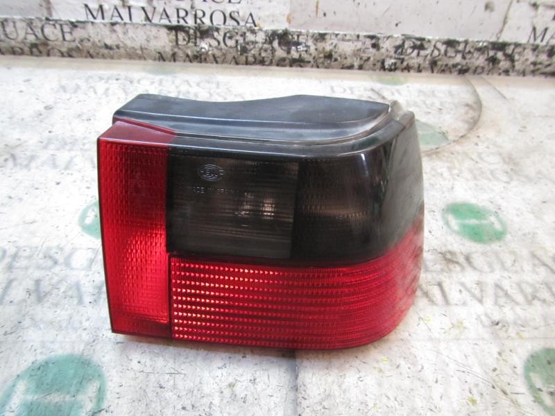 Recambio de piloto trasero derecho para seat ibiza (6k) 1.9 turbodiesel cat (aaz) referencia OEM IAM   