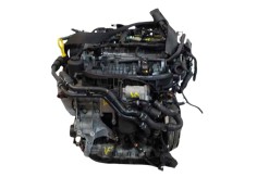 Recambio de motor completo para audi a3 (8v) 1.8 16v tfsi referencia OEM IAM  CPK 