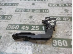Recambio de potenciometro pedal para dacia dokker 1.5 dci diesel fap cat referencia OEM IAM 180108712R 180108712R  2