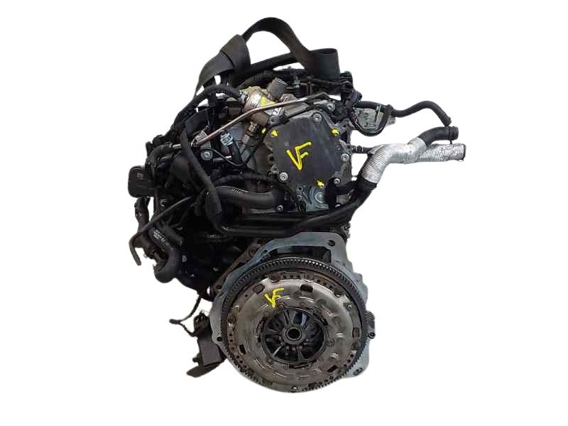 Recambio de motor completo para audi a3 (8v) 1.8 16v tfsi referencia OEM IAM  CPK 