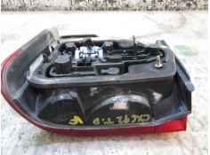 Recambio de piloto trasero derecho para seat ibiza (6k) 1.9 turbodiesel cat (aaz) referencia OEM IAM    2