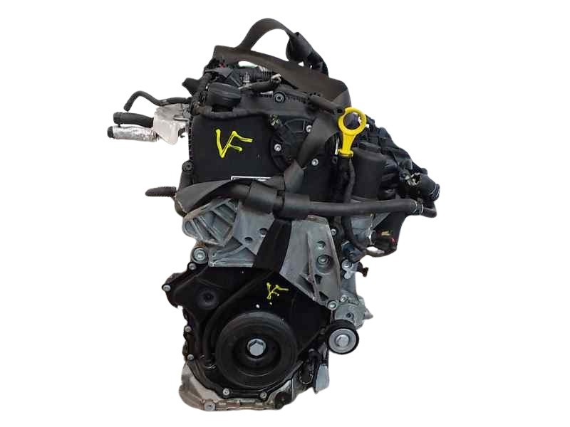 Recambio de motor completo para audi a3 (8v) 1.8 16v tfsi referencia OEM IAM  CPK 
