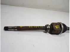 Recambio de transmision derecha para peugeot 5008 1.2 12v e-thp referencia OEM IAM 9809528380 9809528380  2