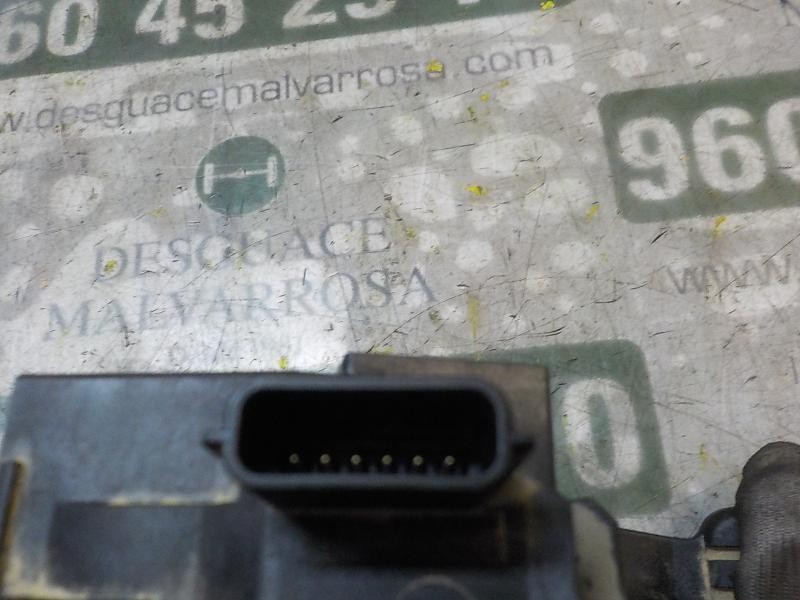 Recambio de potenciometro pedal para dacia dokker 1.5 dci diesel fap cat referencia OEM IAM 180108712R 180108712R 