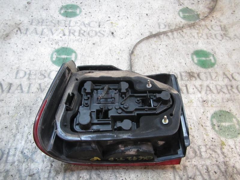 Recambio de piloto trasero derecho para seat ibiza (6k) 1.9 turbodiesel cat (aaz) referencia OEM IAM   