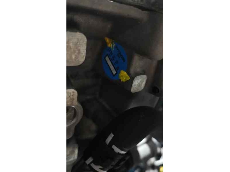 Recambio de motor completo para audi a3 (8v) 1.8 16v tfsi referencia OEM IAM  CPK 