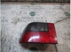 Recambio de piloto trasero izquierdo para seat ibiza (6k) 1.9 turbodiesel cat (aaz) referencia OEM IAM   