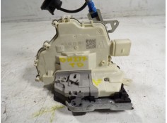 Recambio de cerradura puerta trasera derecha para audi a3 sportback (8vf) 1.4 16v tfsi act referencia OEM IAM 4G0839016E 4G08390 2