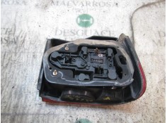 Recambio de piloto trasero izquierdo para seat ibiza (6k) 1.9 turbodiesel cat (aaz) referencia OEM IAM    2