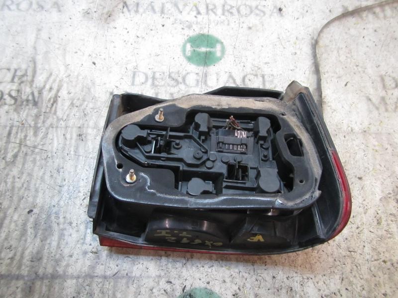 Recambio de piloto trasero izquierdo para seat ibiza (6k) 1.9 turbodiesel cat (aaz) referencia OEM IAM   