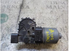 Recambio de motor limpia delantero para seat ibiza (6j5) 1.4 tdi referencia OEM IAM 6R1955023B 6R1955119 0390241566 2