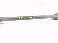 Recambio de brazo suspension inferior trasero izquierdo para opel combo d 1.3 16v cdti referencia OEM IAM 95515341   2