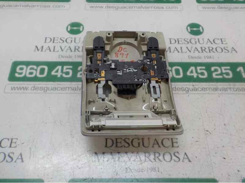 Recambio de piloto interior para audi a3 (8p) 2.0 tdi ambiente referencia OEM IAM 8P0947135D9NQ  