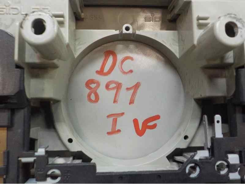 Recambio de piloto interior para audi a3 (8p) 2.0 tdi ambiente referencia OEM IAM 8P0947135D9NQ  