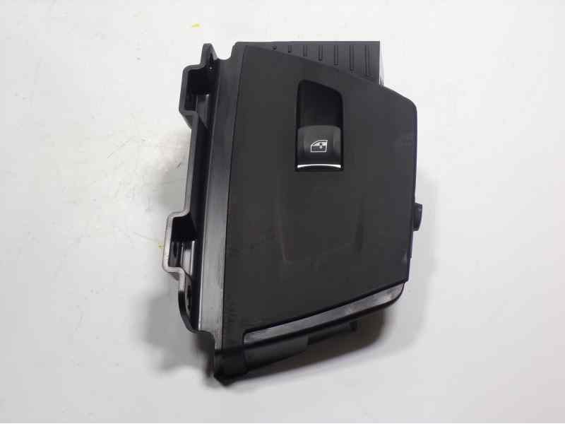Recambio de mando elevalunas trasero izquierdo para bmw serie x3 (g01) xdrive20d referencia OEM IAM 61319327031 9327031 9327031