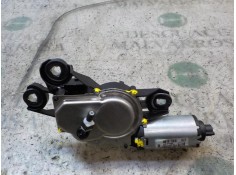 Recambio de motor limpia trasero para seat ibiza (6j5) 1.4 tdi referencia OEM IAM 6J4955711 6J4955711  2