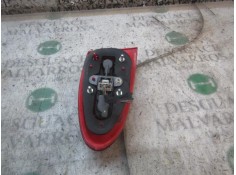 Recambio de piloto trasero derecho para alfa romeo 147 (190) 1.6 16v cat referencia OEM IAM    2