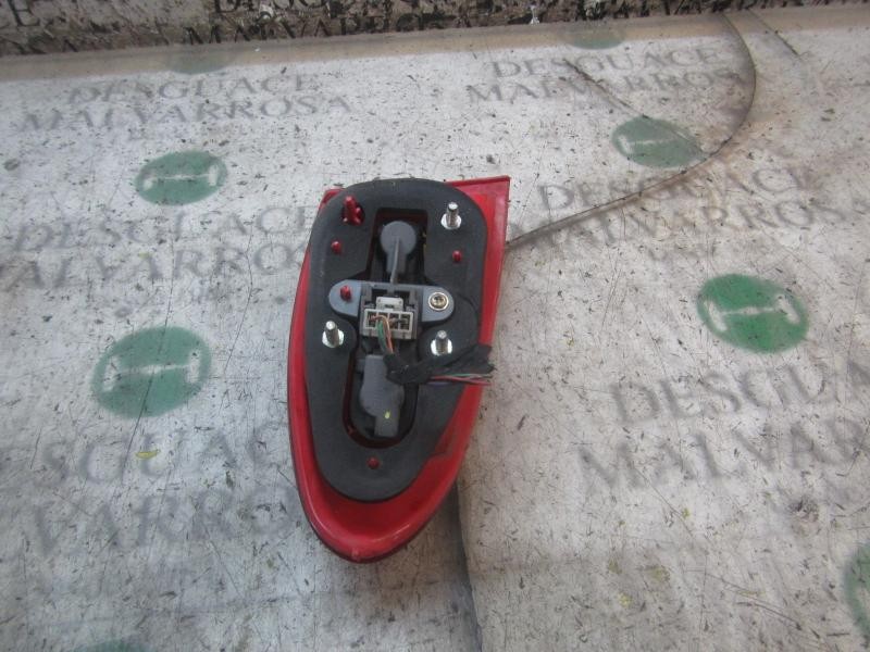 Recambio de piloto trasero derecho para alfa romeo 147 (190) 1.6 16v cat referencia OEM IAM   