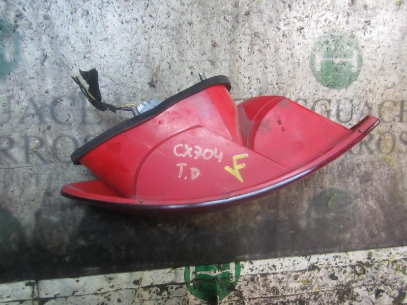 Recambio de piloto trasero derecho para alfa romeo 147 (190) 1.6 16v cat referencia OEM IAM   