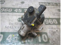 Recambio de valvula egr para dacia dokker 1.5 dci diesel fap cat referencia OEM IAM 8200846454 8200848454F  2