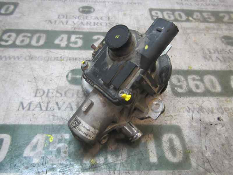 Recambio de valvula egr para dacia dokker 1.5 dci diesel fap cat referencia OEM IAM 8200846454 8200848454F 