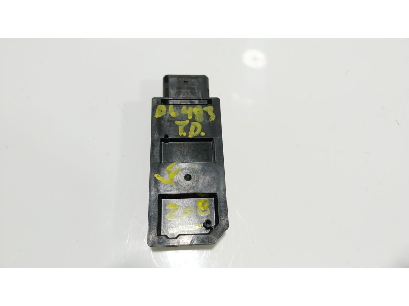 Recambio de modulo electronico para cupra leon sportstourer (kl8) 1.4 tsi phev referencia OEM IAM  5WA962133B 