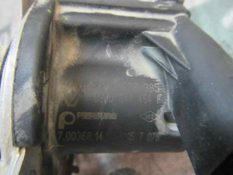 Recambio de valvula egr para dacia dokker 1.5 dci diesel fap cat referencia OEM IAM 8200846454 8200848454F 