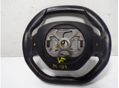 Recambio de volante para peugeot 5008 1.2 12v e-thp referencia OEM IAM 98105487AU 98105487AU  2