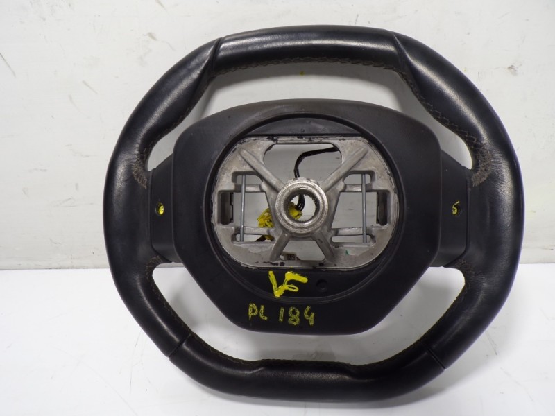 Recambio de volante para peugeot 5008 1.2 12v e-thp referencia OEM IAM 98105487AU 98105487AU 